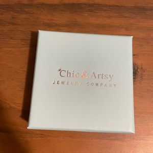 CHIC & ARTSY Half Hoops Earrings 925 Sterling Silver Small Huggie Hoop Earrings